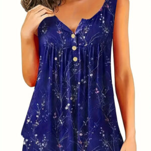 Stylish And Personalized Design Womens Tops